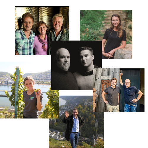 酒販店さま・飲食店さま向けページ|ドイツワインの輸入卸‐ヘレン